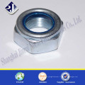 Vente en usine CHEAPEST DIN985 Nylon Lock Nut